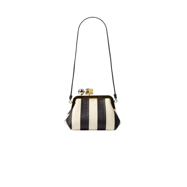 Jacquemus The Berlingot - Jacquemus Totes & Top-Handle Bags - Le Chiquito Style - Shop at Coveti