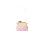 Jacquemus The Berlingot - Jacquemus Totes & Top-Handle Bags - Le Chiquito Style - Shop at Coveti