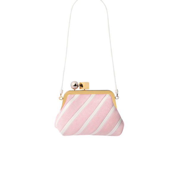 Jacquemus The Berlingot - Jacquemus Totes & Top-Handle Bags - Le Chiquito Style - Shop at Coveti