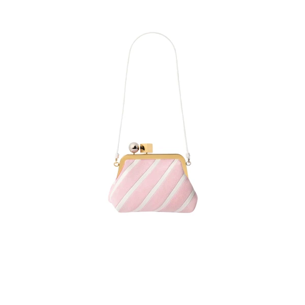 Jacquemus The Berlingot - Jacquemus Totes & Top-Handle Bags - Le Chiquito Style - Shop at Coveti