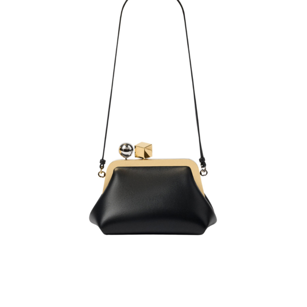Jacquemus The Berlingot - Jacquemus Totes & Top-Handle Bags - Le Chiquito Style - Shop at Coveti