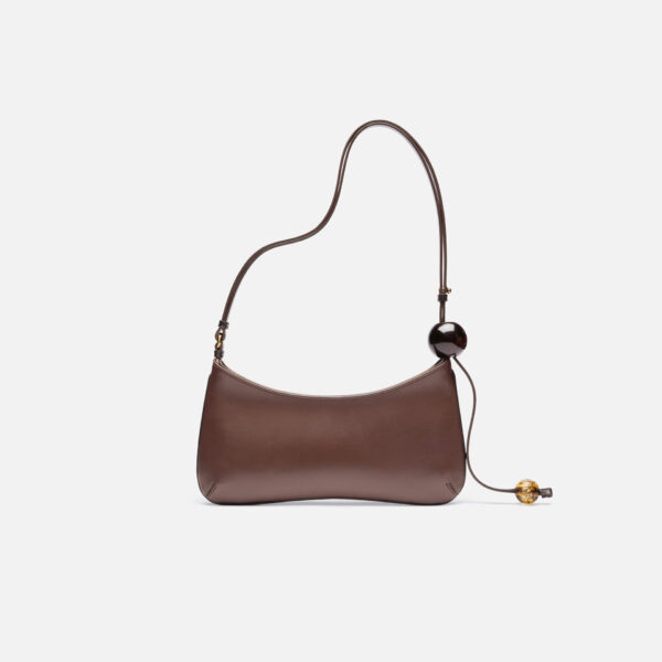 Jacquemus The Bisou Perle - Jacquemus Shoulder & Crossbody Bags - Le Chiquito Style - Shop at Coveti