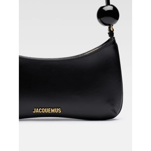 JACQUEMUS The Bisou Perle, view 4