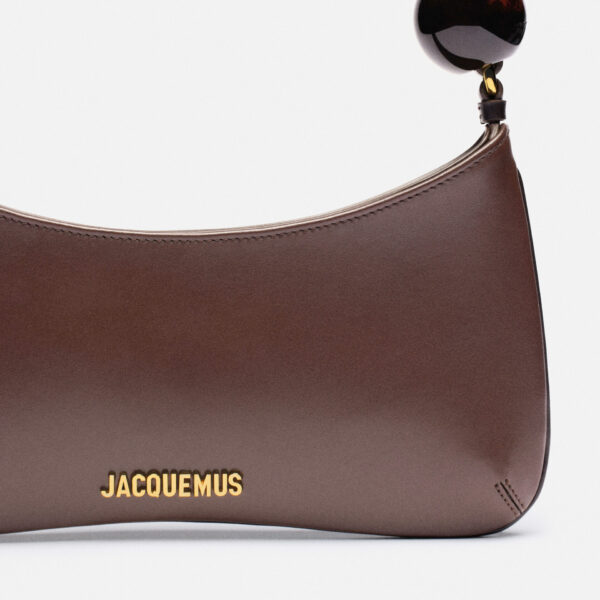 Jacquemus The Bisou Perle - Jacquemus Shoulder & Crossbody Bags - Le Chiquito Style - Shop at Coveti
