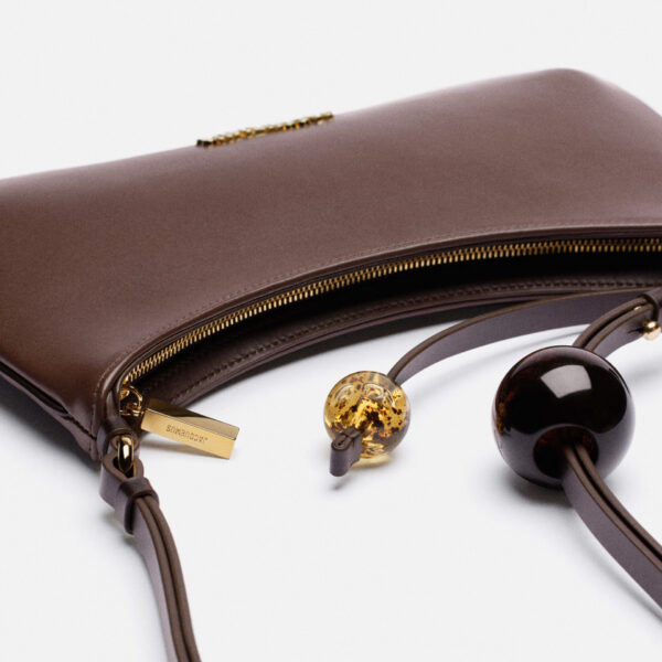 Jacquemus The Bisou Perle - Jacquemus Shoulder & Crossbody Bags - Le Chiquito Style - Shop at Coveti