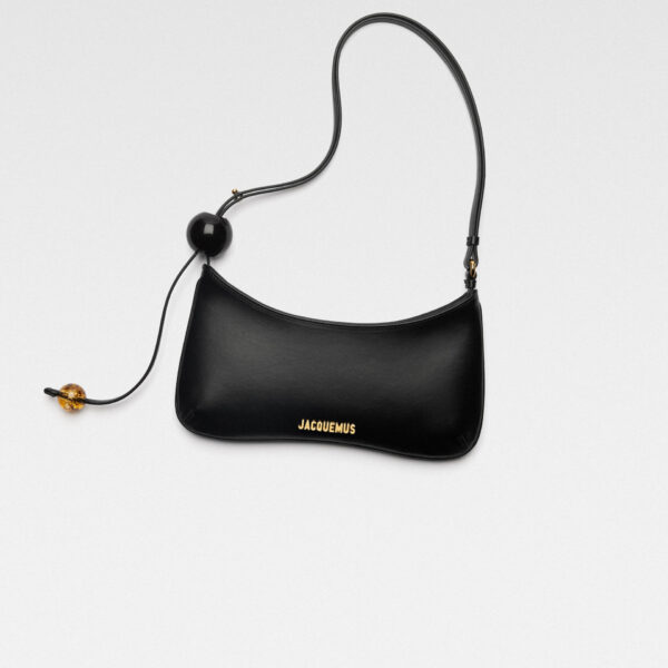 Jacquemus The Bisou Perle - Jacquemus Totes & Top-Handle Bags - Le Chiquito Style - Shop at Coveti
