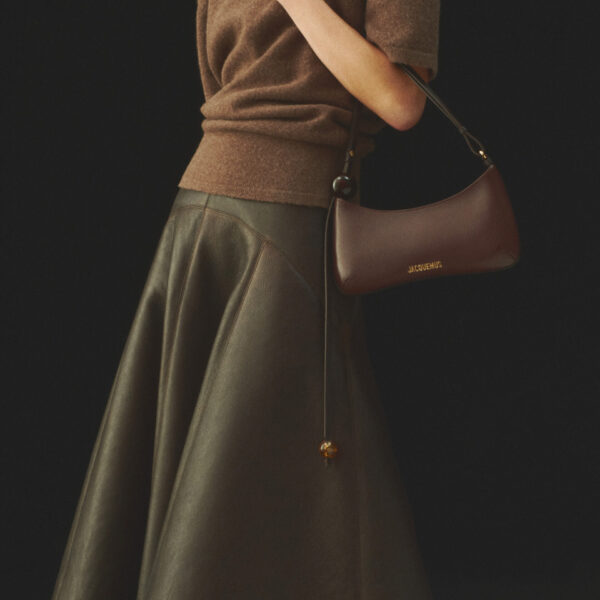 Jacquemus The Bisou Perle - Jacquemus Shoulder & Crossbody Bags - Le Chiquito Style - Shop at Coveti