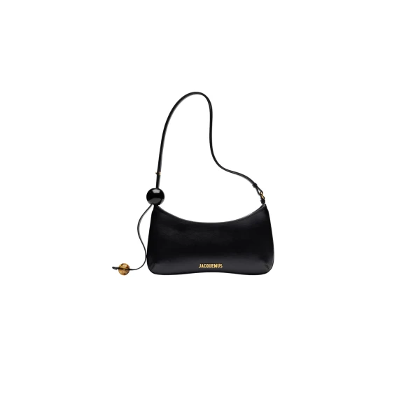 Jacquemus The Bisou Perle - Jacquemus Totes & Top-Handle Bags - Le Chiquito Style - Shop at Coveti