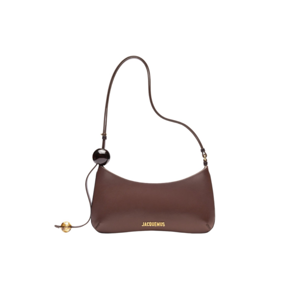 Jacquemus The Bisou Perle - Jacquemus Shoulder & Crossbody Bags - Le Chiquito Style - Shop at Coveti