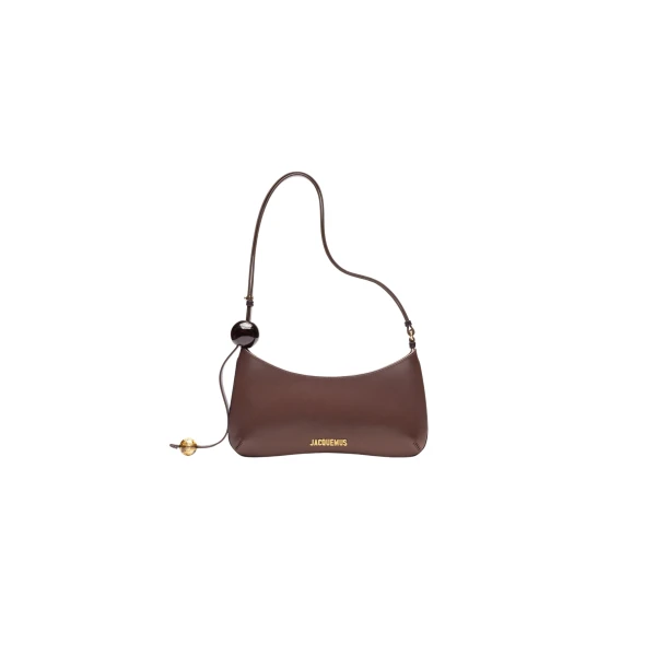 Jacquemus The Bisou Perle - Jacquemus Shoulder & Crossbody Bags - Le Chiquito Style - Shop at Coveti