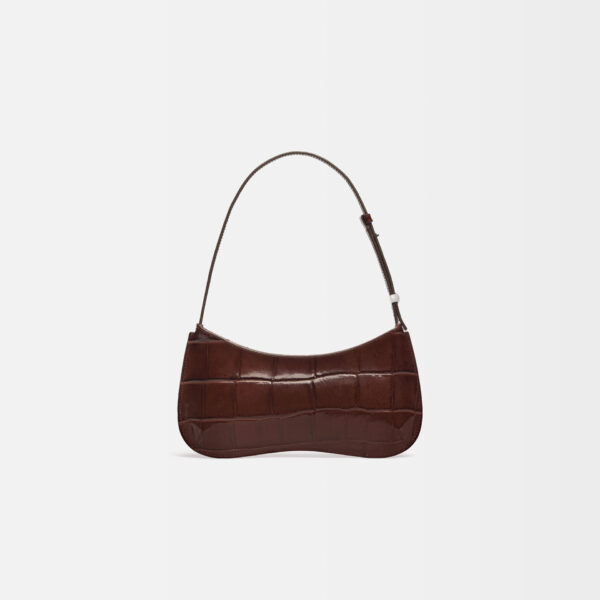 Jacquemus The Bisou - Jacquemus Shoulder & Crossbody Bags - Le Chiquito Style - Shop at Coveti