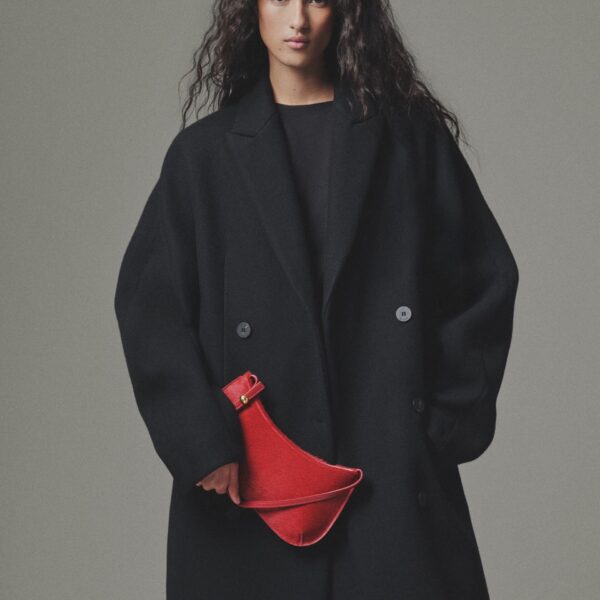 Jacquemus The Bisou - Jacquemus Shoulder & Crossbody Bags - Le Chiquito Style - Shop at Coveti