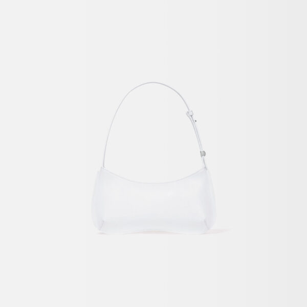 Jacquemus The Bisou - Jacquemus Shoulder & Crossbody Bags - Le Chiquito Style - Shop at Coveti
