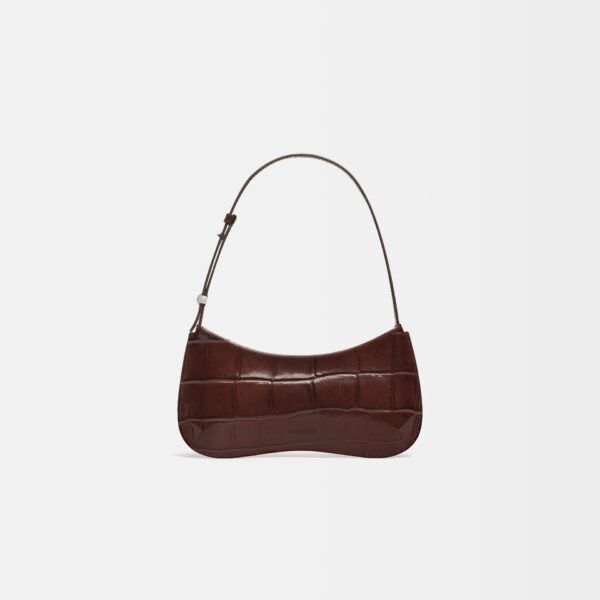 Jacquemus The Bisou - Jacquemus Shoulder & Crossbody Bags - Le Chiquito Style - Shop at Coveti
