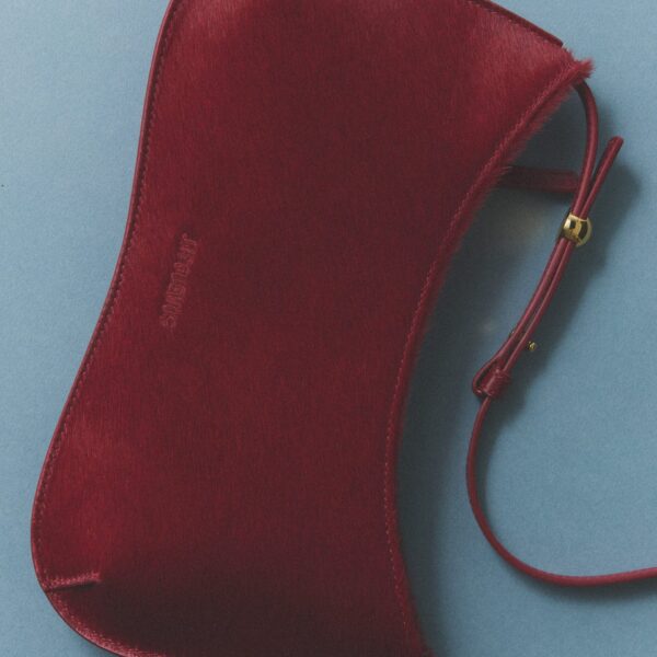 Jacquemus The Bisou - Jacquemus Shoulder & Crossbody Bags - Le Chiquito Style - Shop at Coveti