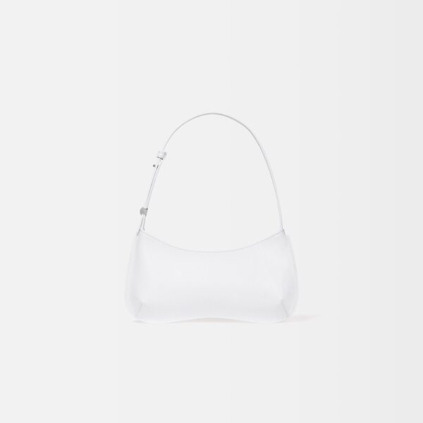 Jacquemus The Bisou - Jacquemus Shoulder & Crossbody Bags - Le Chiquito Style - Shop at Coveti