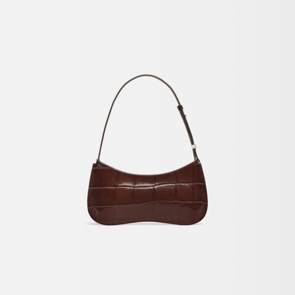 Jacquemus The Bisou - Jacquemus Shoulder & Crossbody Bags - Le Chiquito Style - Shop at Coveti
