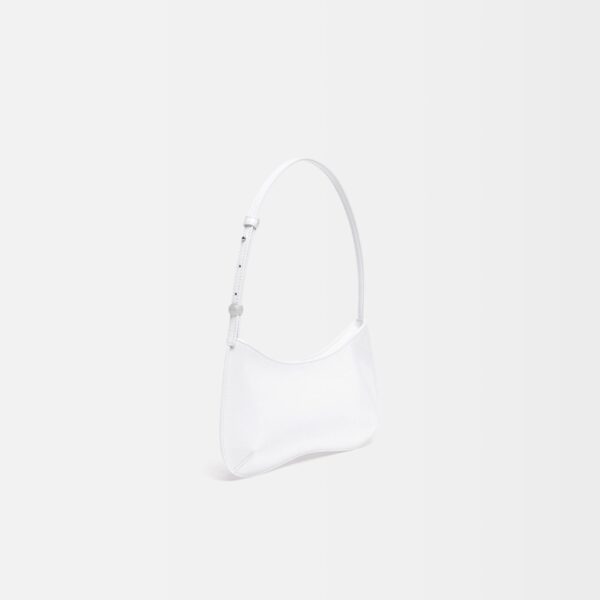 Jacquemus The Bisou - Jacquemus Shoulder & Crossbody Bags - Le Chiquito Style - Shop at Coveti