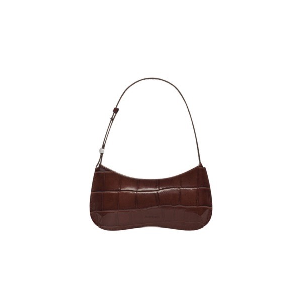 Jacquemus The Bisou - Jacquemus Shoulder & Crossbody Bags - Le Chiquito Style - Shop at Coveti