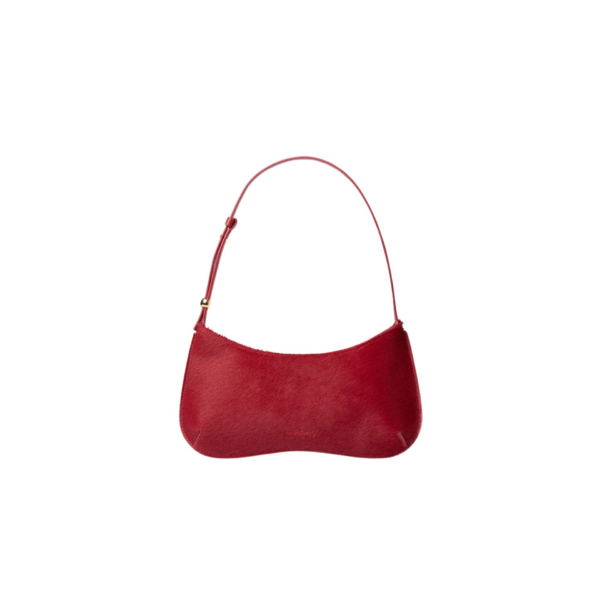 Jacquemus The Bisou - Jacquemus Shoulder & Crossbody Bags - Le Chiquito Style - Shop at Coveti