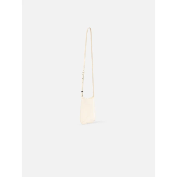 JACQUEMUS The Bisou phone pouch Structured phone pouch., view 4