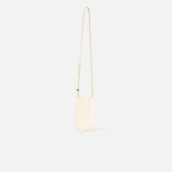 Jacquemus The Bisou phone pouch - Jacquemus Shoulder & Crossbody Bags - Le Chiquito Style - Shop at Coveti