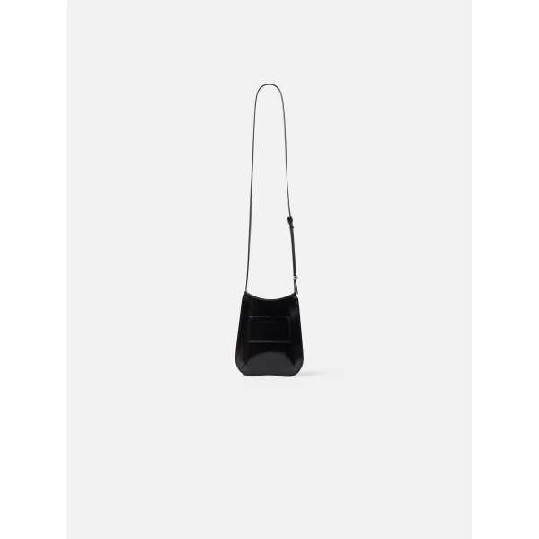JACQUEMUS The Bisou phone pouch Structured phone pouch., view 5