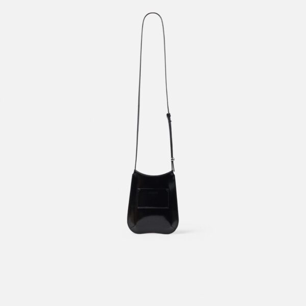 Jacquemus The Bisou phone pouch - Jacquemus Shoulder & Crossbody Bags - Le Chiquito Style - Shop at Coveti