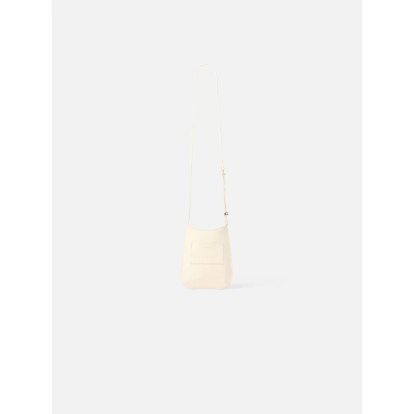JACQUEMUS The Bisou phone pouch Structured phone pouch., view 5