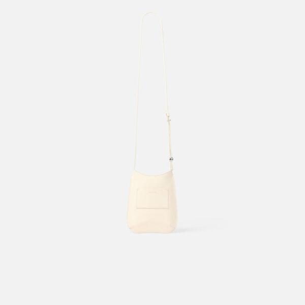 Jacquemus The Bisou phone pouch - Jacquemus Shoulder & Crossbody Bags - Le Chiquito Style - Shop at Coveti