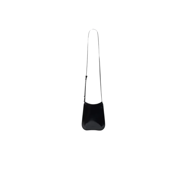 Jacquemus The Bisou phone pouch - Jacquemus Shoulder & Crossbody Bags - Le Chiquito Style - Shop at Coveti