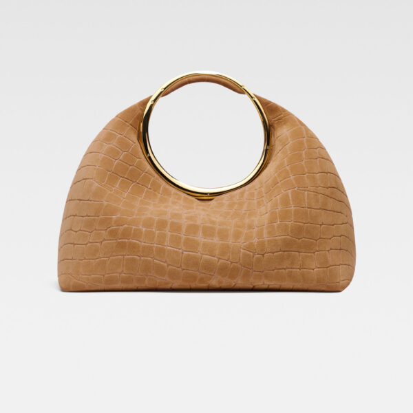 Jacquemus The Calinou - Jacquemus Totes & Top-Handle Bags - Le Chiquito Style - Shop at Coveti