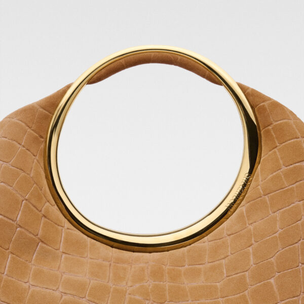 Jacquemus The Calinou - Jacquemus Totes & Top-Handle Bags - Le Chiquito Style - Shop at Coveti