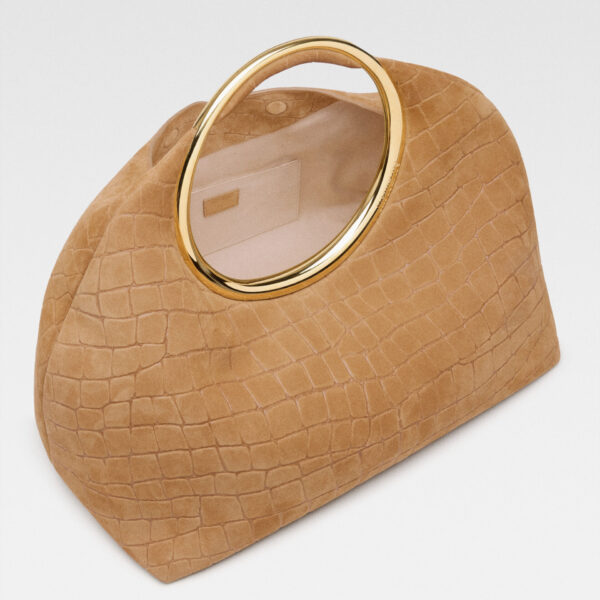 Jacquemus The Calinou - Jacquemus Totes & Top-Handle Bags - Le Chiquito Style - Shop at Coveti