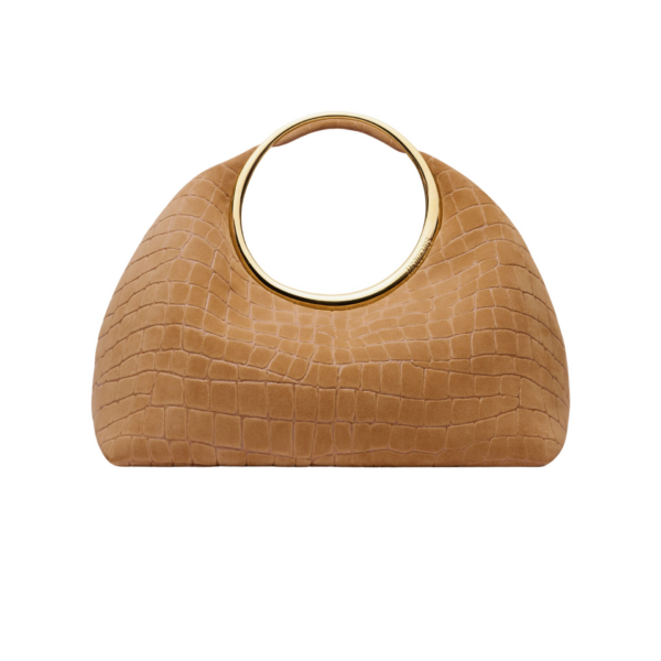 Jacquemus The Calinou - Jacquemus Totes & Top-Handle Bags - Le Chiquito Style - Shop at Coveti