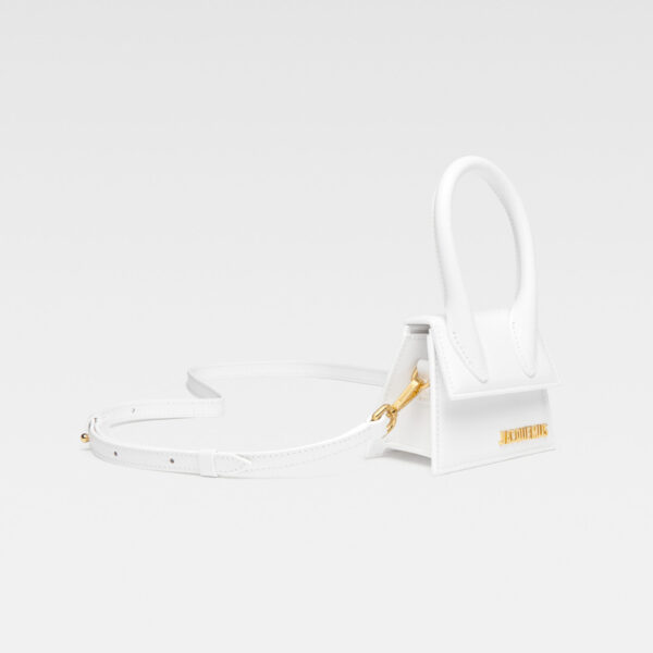 Jacquemus The Chiquito - Jacquemus Mini Bags - Le Chiquito Style - Shop at Coveti