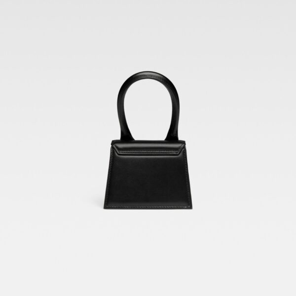 Jacquemus The Chiquito - Jacquemus Mini Bags - Le Chiquito Style - Shop at Coveti