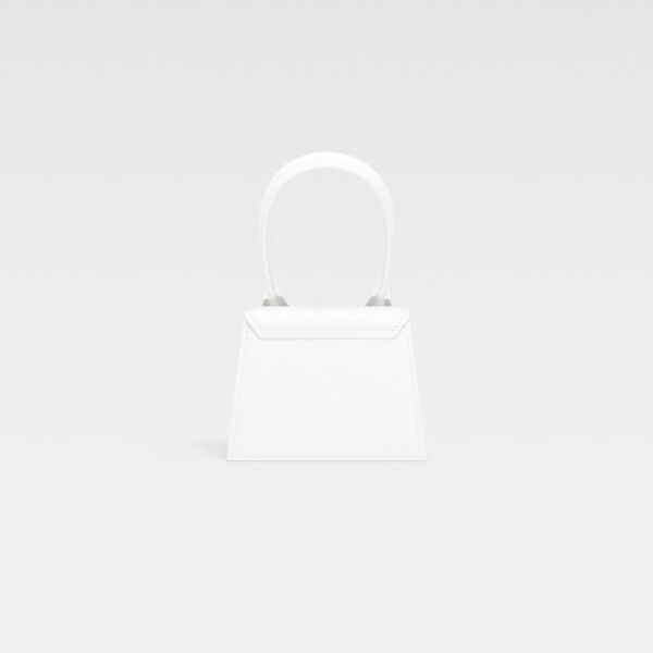 Jacquemus The Chiquito - Jacquemus Mini Bags - Le Chiquito Style - Shop at Coveti