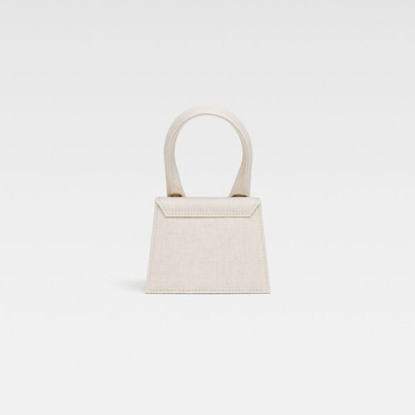 Jacquemus The Chiquito - Jacquemus Mini Bags - Le Chiquito Style - Shop at Coveti