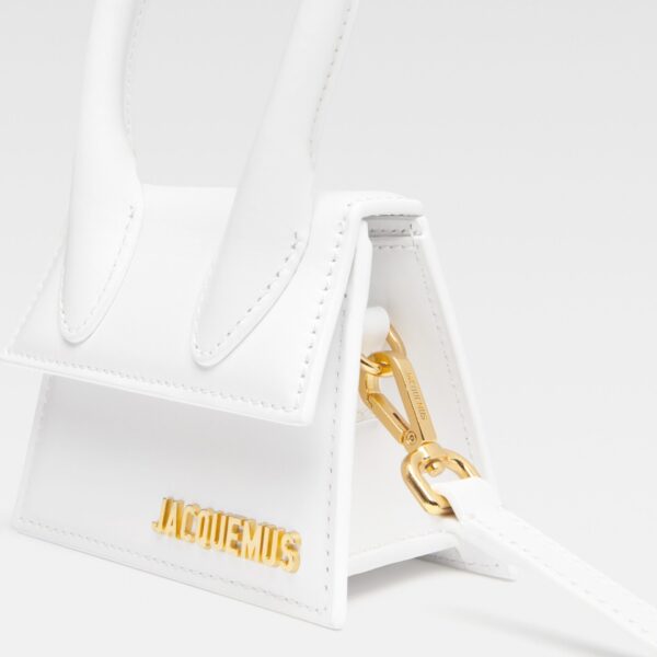 Jacquemus The Chiquito - Jacquemus Mini Bags - Le Chiquito Style - Shop at Coveti