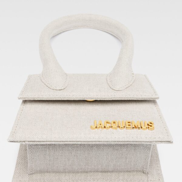Jacquemus The Chiquito - Jacquemus Mini Bags - Le Chiquito Style - Shop at Coveti