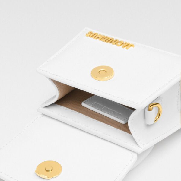 Jacquemus The Chiquito - Jacquemus Mini Bags - Le Chiquito Style - Shop at Coveti