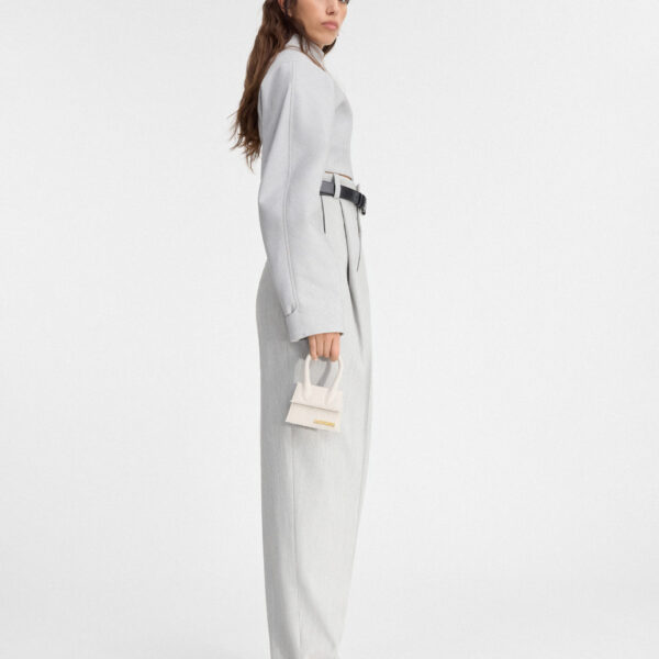 Jacquemus The Chiquito - Jacquemus Mini Bags - Le Chiquito Style - Shop at Coveti