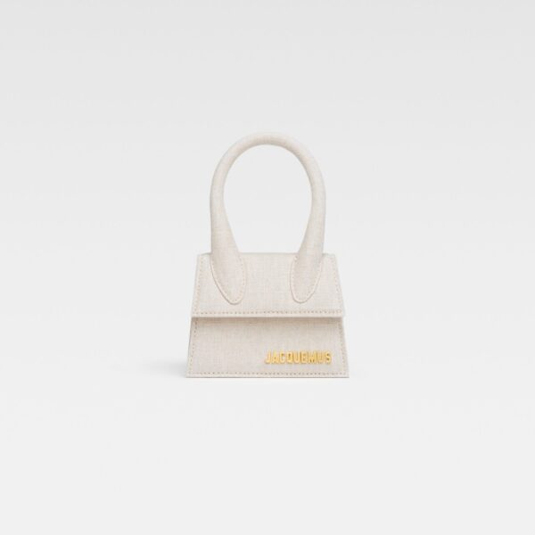 Jacquemus The Chiquito - Jacquemus Mini Bags - Le Chiquito Style - Shop at Coveti