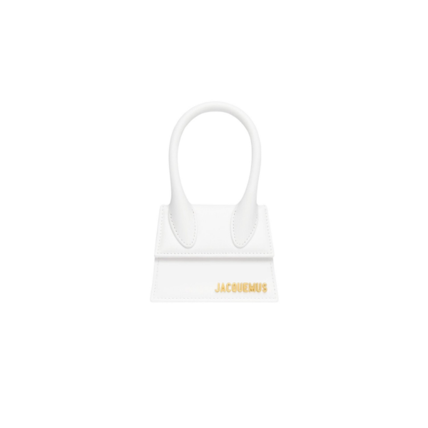 Jacquemus The Chiquito - Jacquemus Mini Bags - Le Chiquito Style - Shop at Coveti