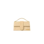 Jacquemus The Large Bambino - Jacquemus Totes & Top-Handle Bags - Le Chiquito Style - Shop at Coveti
