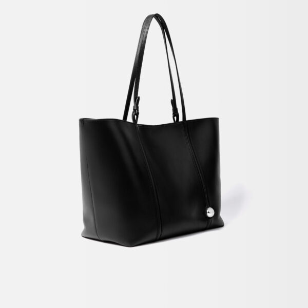 Jacquemus The Marino - Jacquemus Totes & Top-Handle Bags - Le Chiquito Style - Shop at Coveti