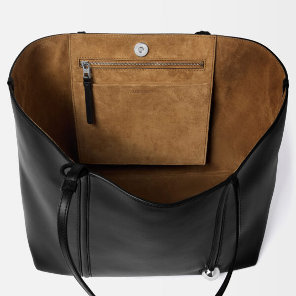 Jacquemus The Marino - Jacquemus Totes & Top-Handle Bags - Le Chiquito Style - Shop at Coveti