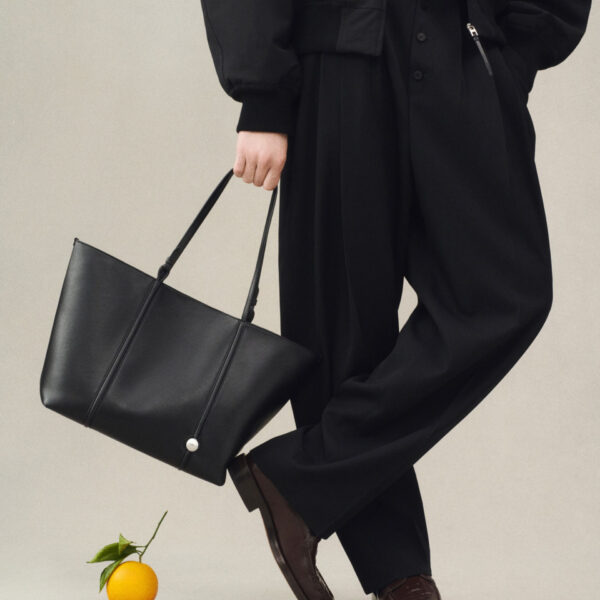 Jacquemus The Marino - Jacquemus Totes & Top-Handle Bags - Le Chiquito Style - Shop at Coveti