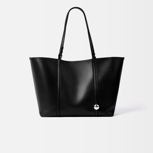 Jacquemus The Marino - Jacquemus Totes & Top-Handle Bags - Le Chiquito Style - Shop at Coveti